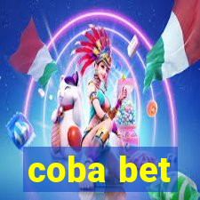 coba bet